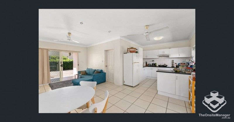 rental property Cairns