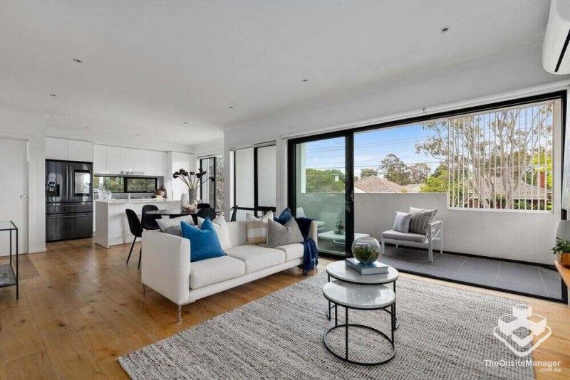 rental property Melbourne