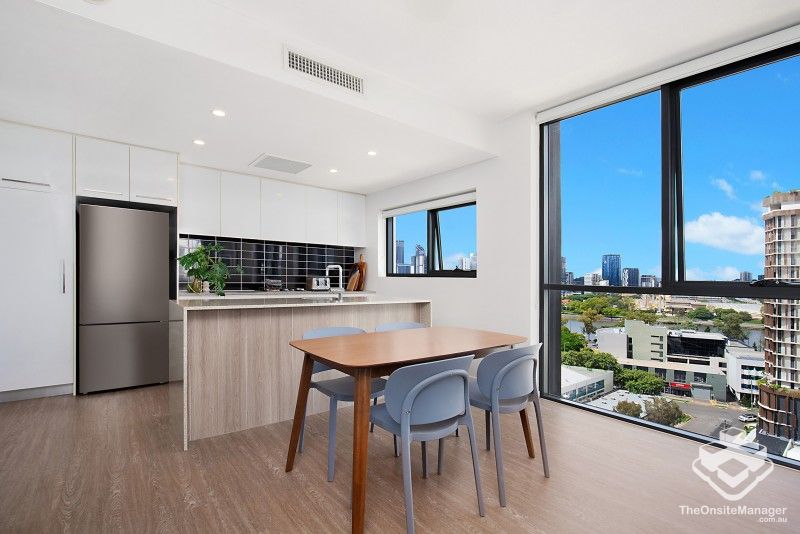 rental property Brisbane