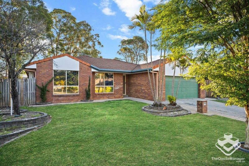 rental property Brisbane