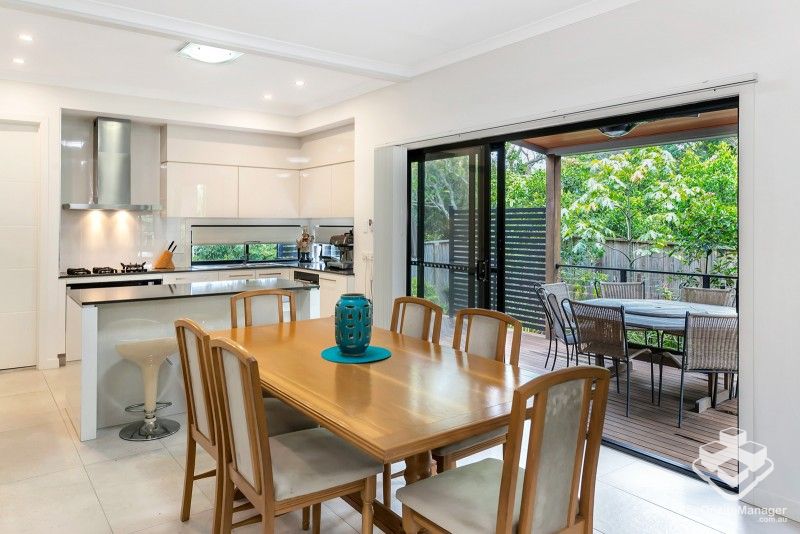 rental property Brisbane