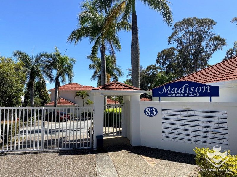 rental property Gold Coast