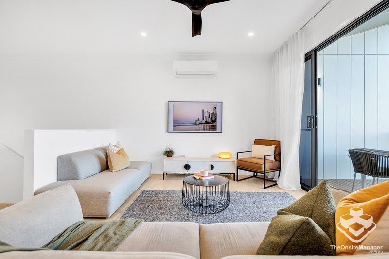 rental property Gold Coast