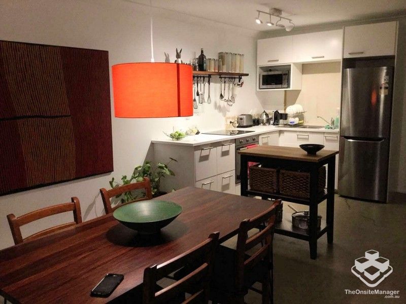 rental property Brisbane