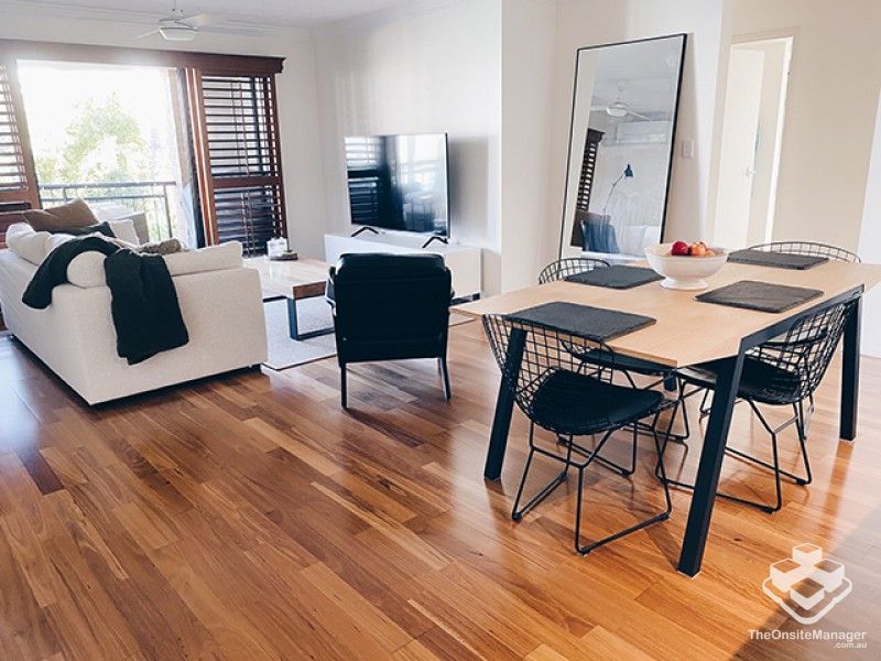 rental property Brisbane