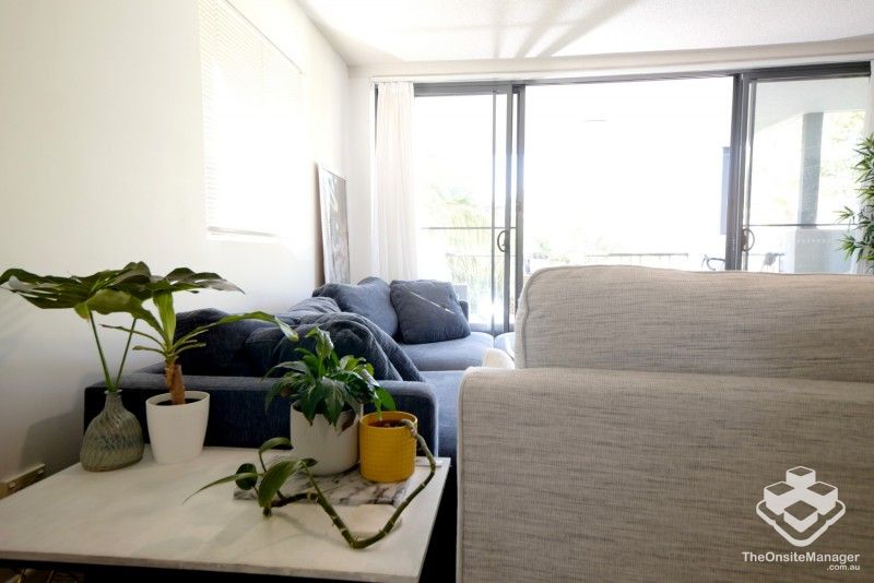 rental property Brisbane