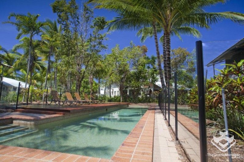 rental property Cairns