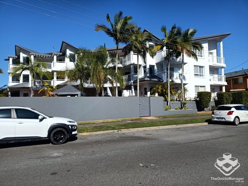 rental property Gold Coast