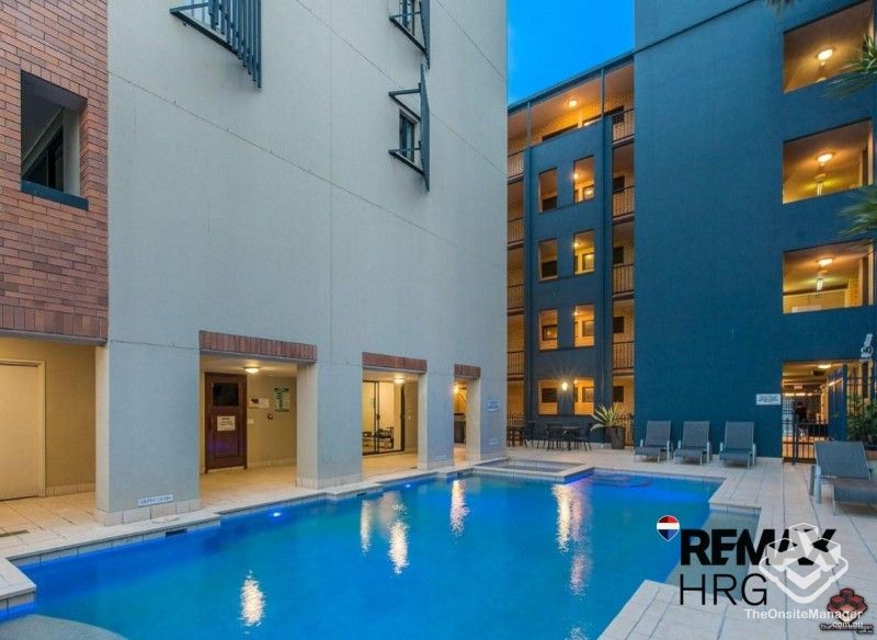 rental property Brisbane