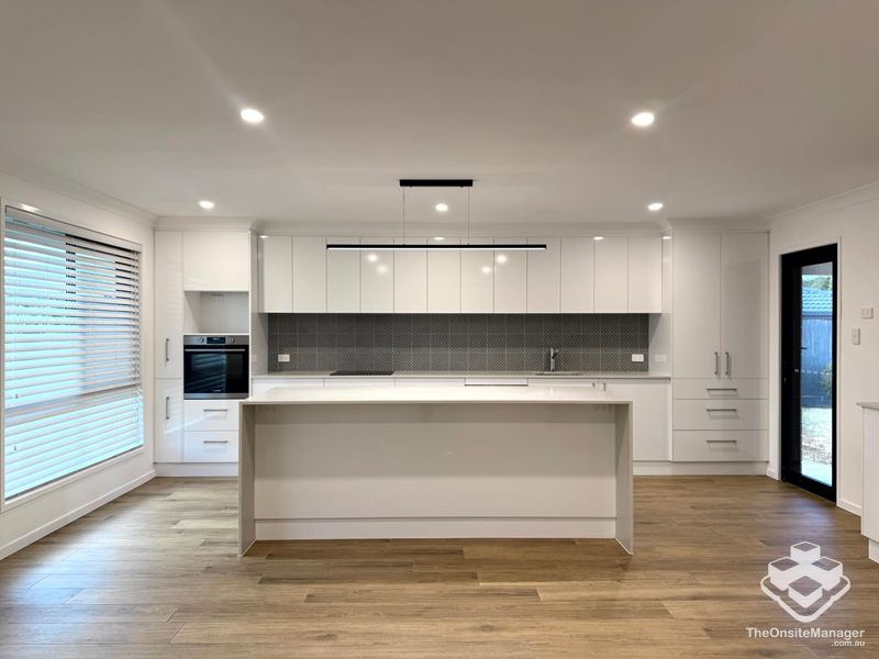 rental property Brisbane