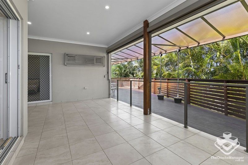 rental property Brisbane