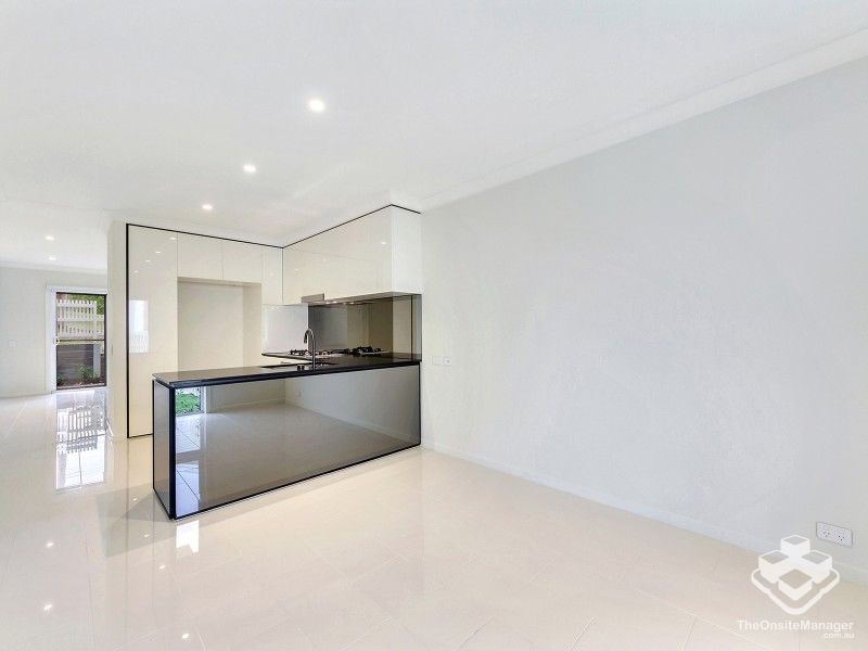 rental property Brisbane