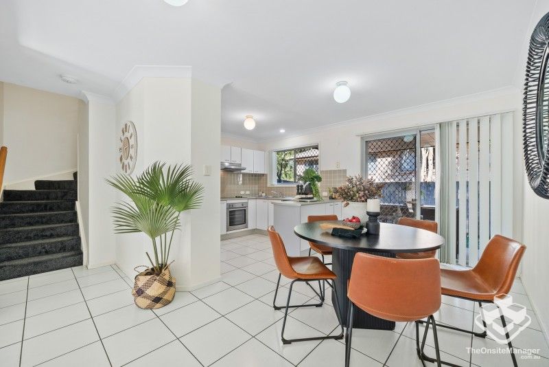 rental property Brisbane