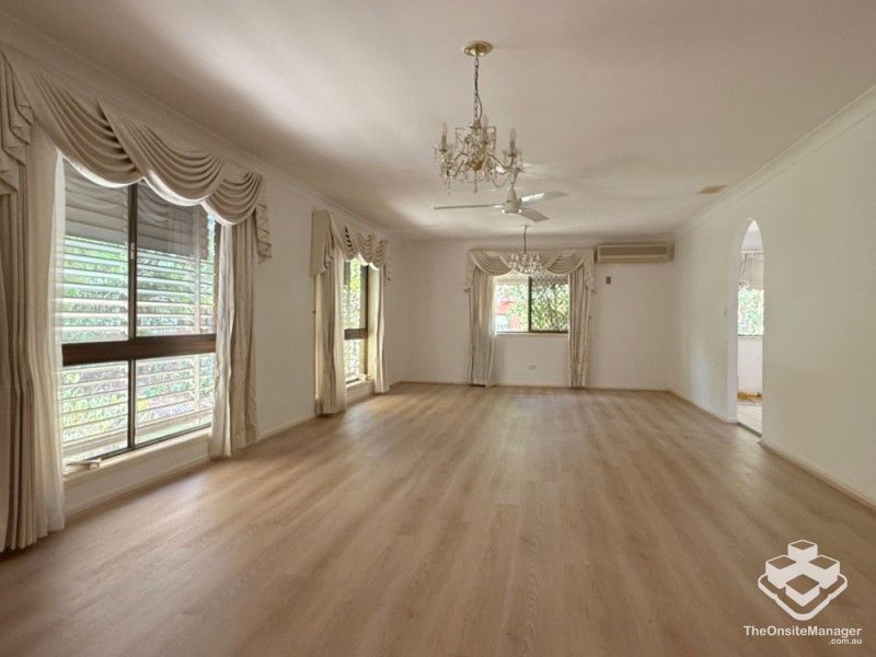 rental property Brisbane