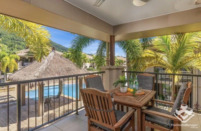 rental property Cairns