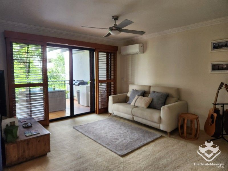 rental property Brisbane