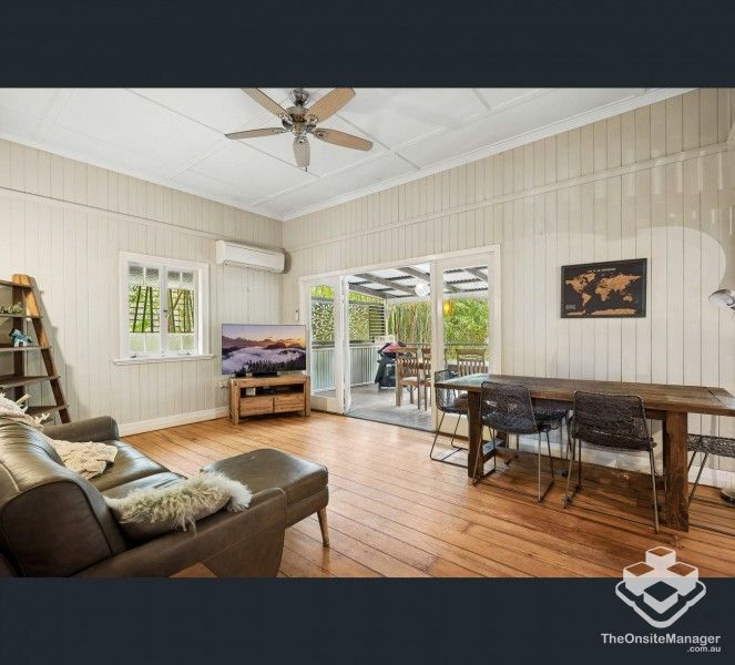 rental property Brisbane