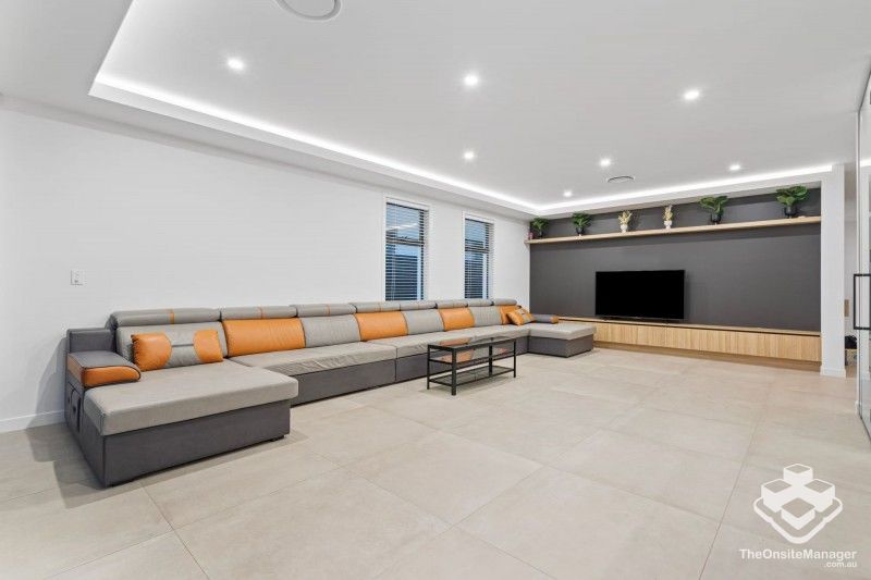 rental property Brisbane