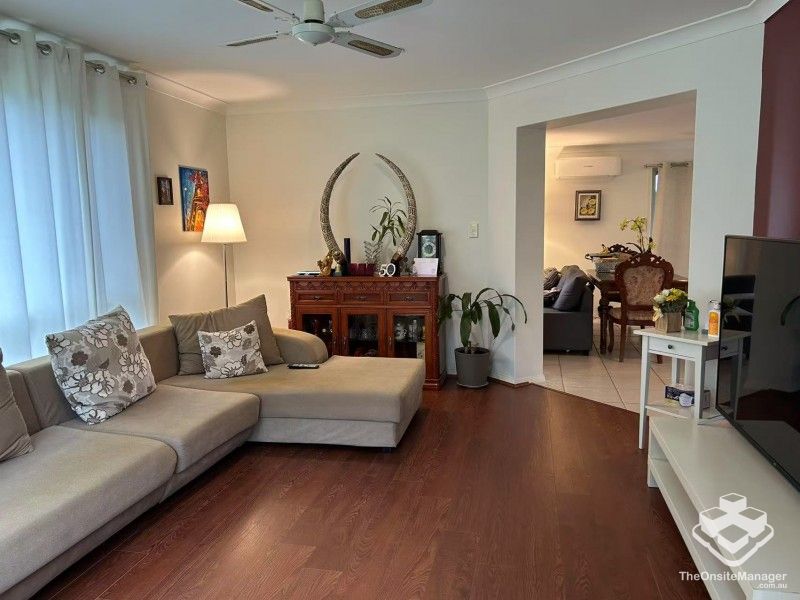 rental property Brisbane