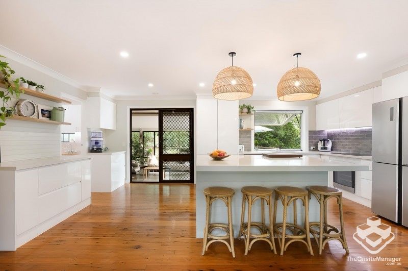 rental property Gold Coast