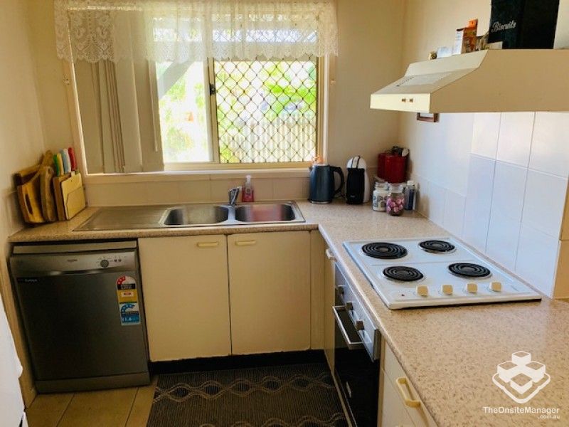 rental property Brisbane