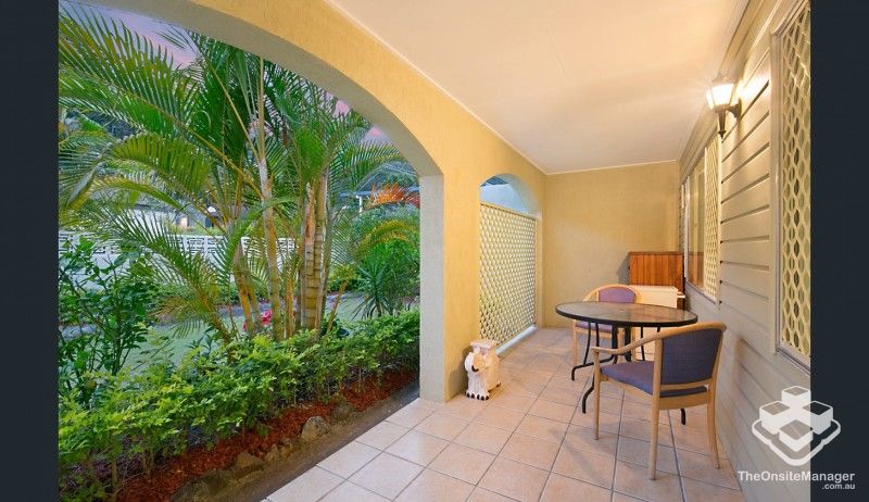 rental property Brisbane