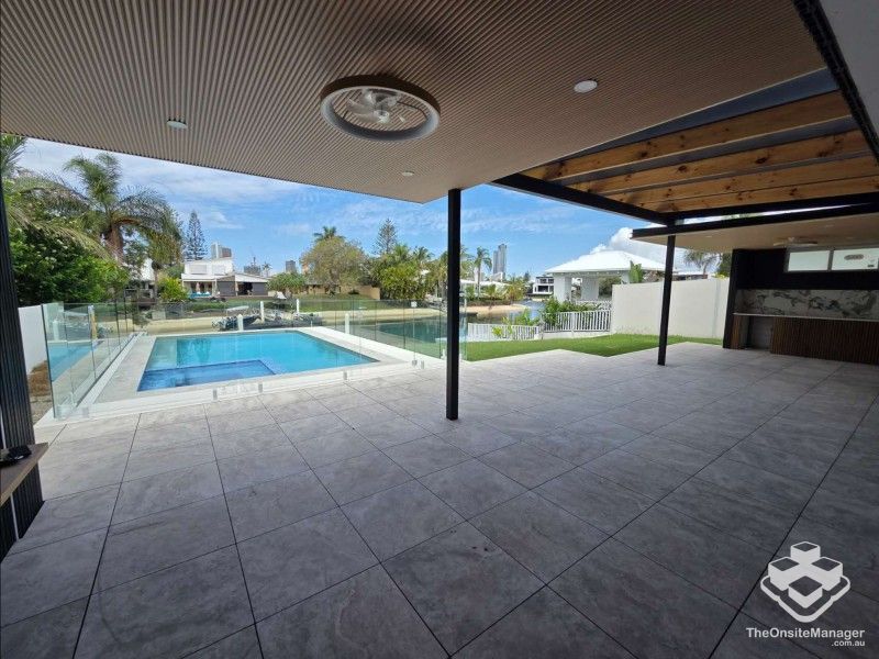 rental property Gold Coast