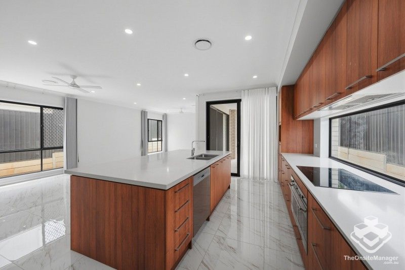 rental property Brisbane