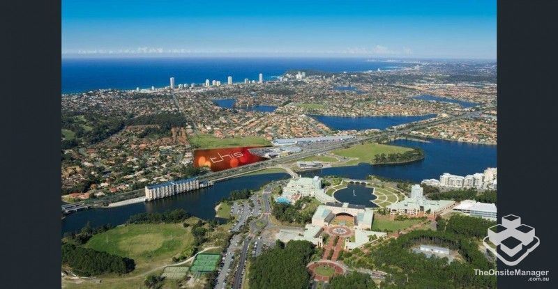 rental property Gold Coast