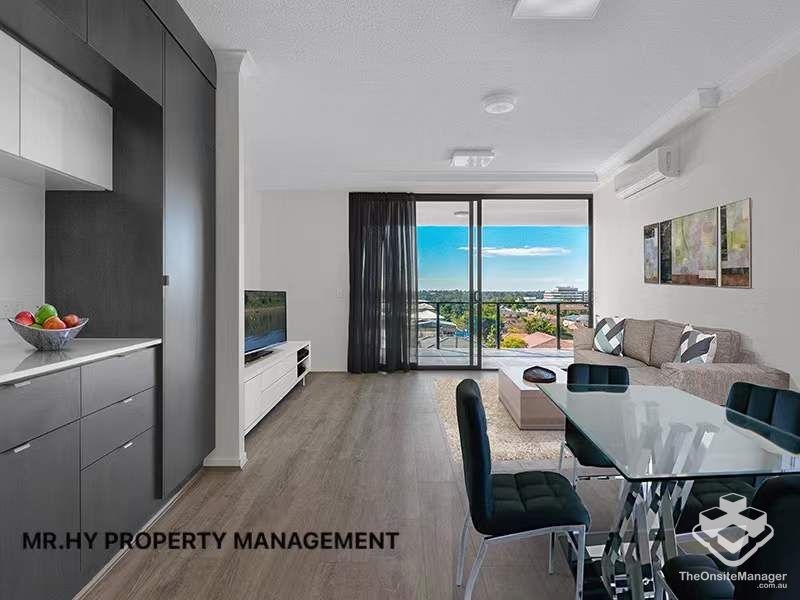 rental property Brisbane