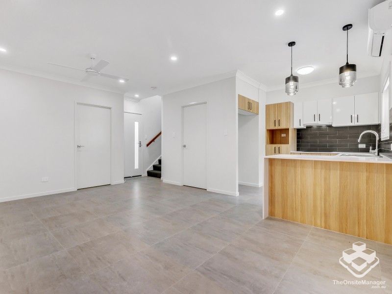 rental property Brisbane