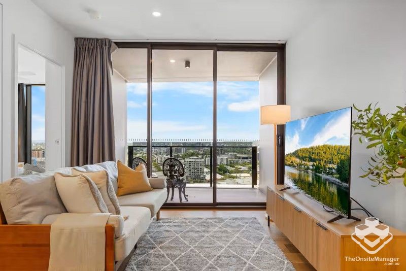 rental property Brisbane