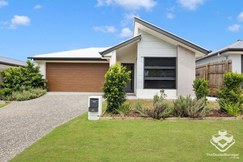 rental property Brisbane