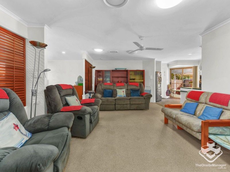 rental property Brisbane