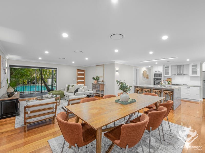 rental property Brisbane