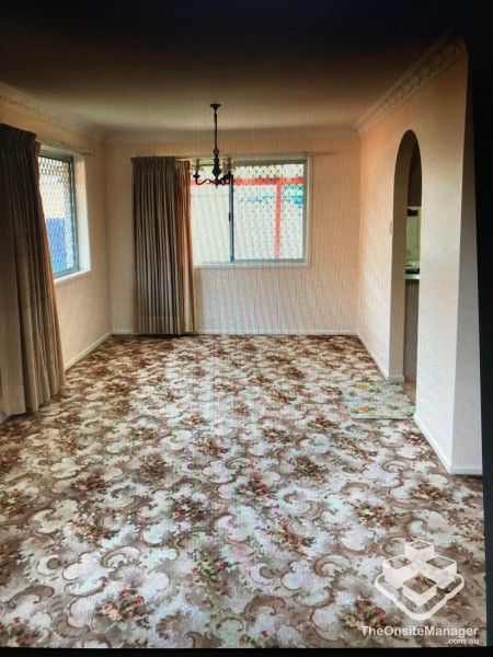 rental property Brisbane