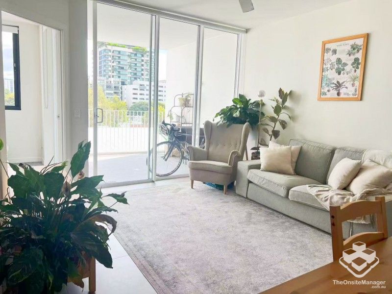 rental property Brisbane