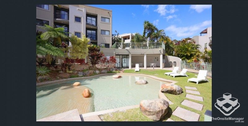 rental property Gold Coast