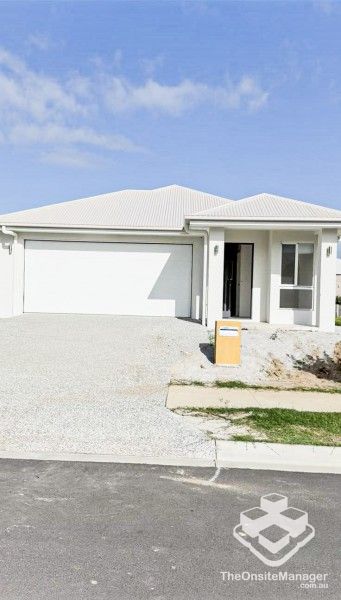 rental property Ipswich
