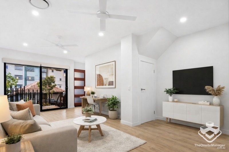 rental property Brisbane