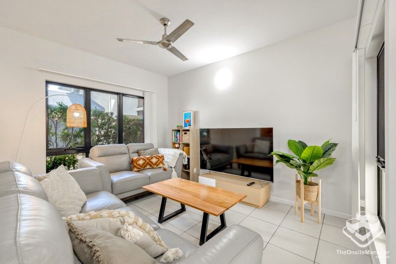 rental property Cairns