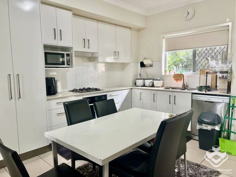 rental property Brisbane