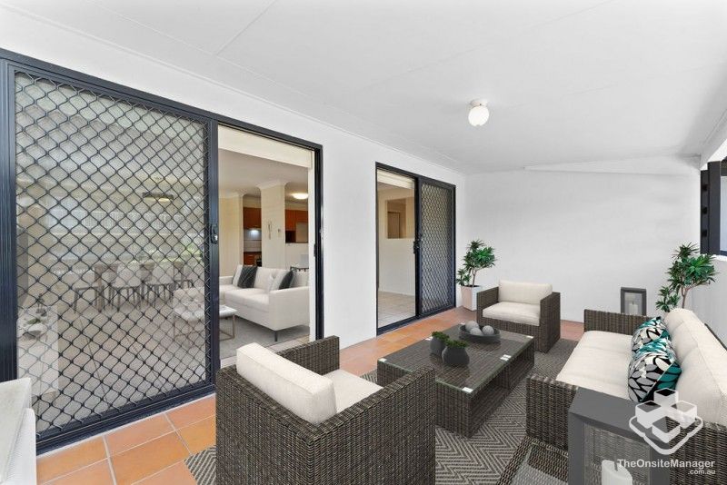 rental property Brisbane