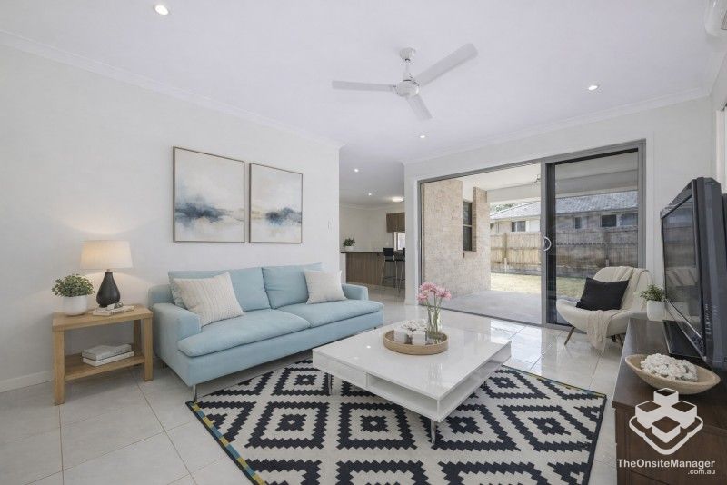 rental property Brisbane