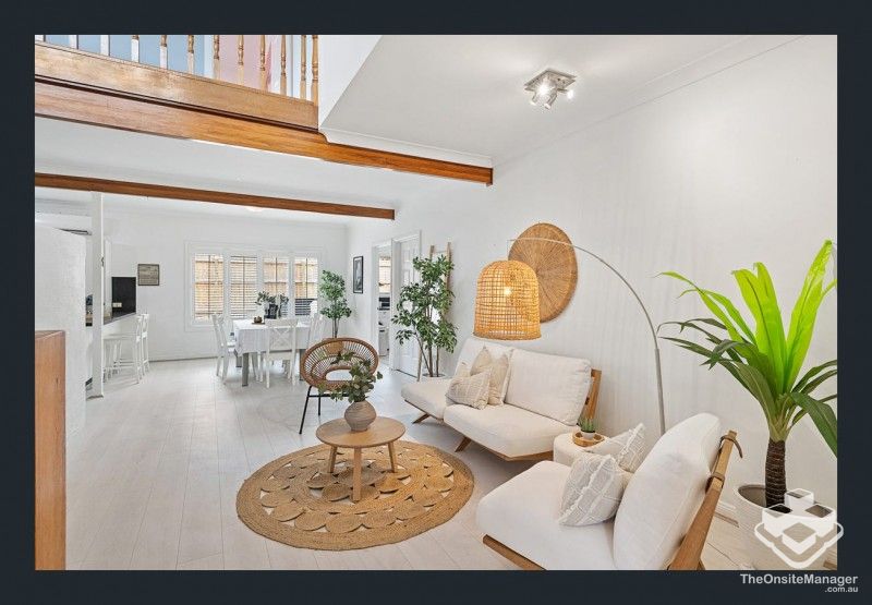 rental property Brisbane