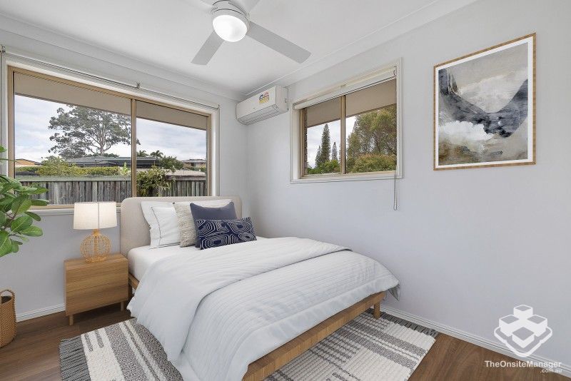 rental property Brisbane