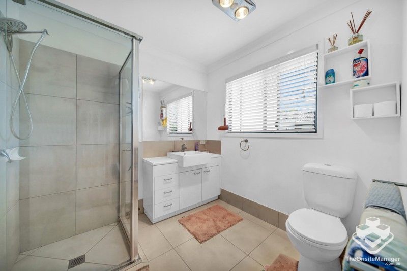 rental property Brisbane