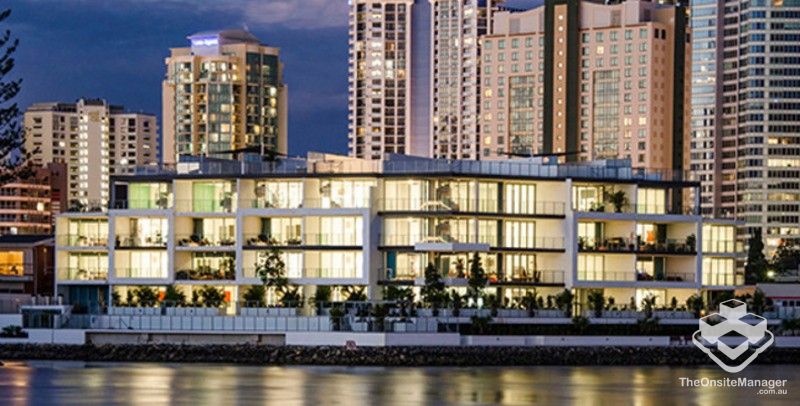 rental property Gold Coast