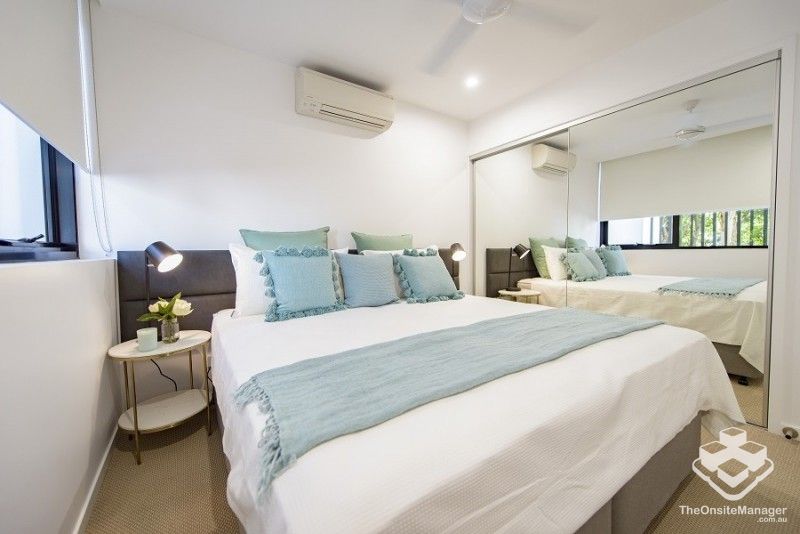 rental property Brisbane