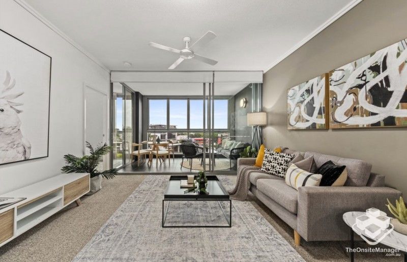 rental property Brisbane